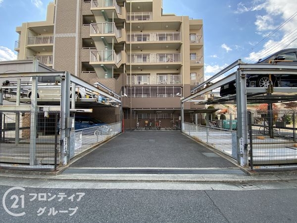 プロパレス初芝ジェイウィル　中古マンション