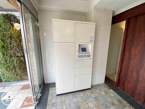 プロパレス初芝ジェイウィル　中古マンション