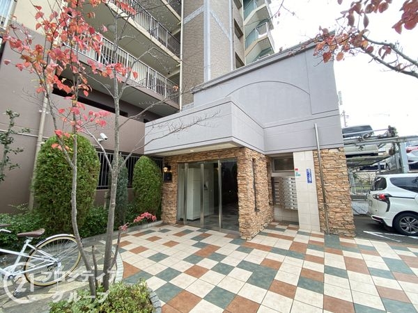 プロパレス初芝ジェイウィル　中古マンション