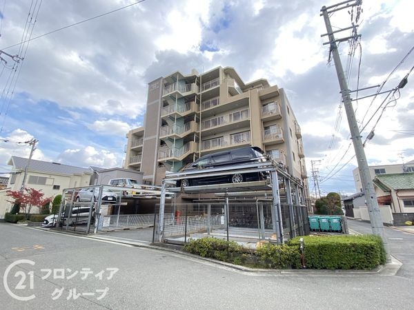 プロパレス初芝ジェイウィル　中古マンション