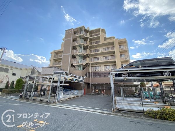 プロパレス初芝ジェイウィル　中古マンション