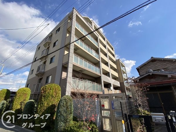 プロパレス初芝ジェイウィル　中古マンション