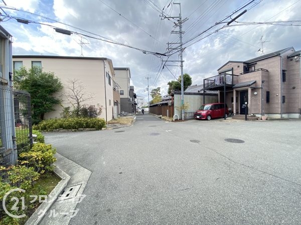 プロパレス初芝ジェイウィル　中古マンション