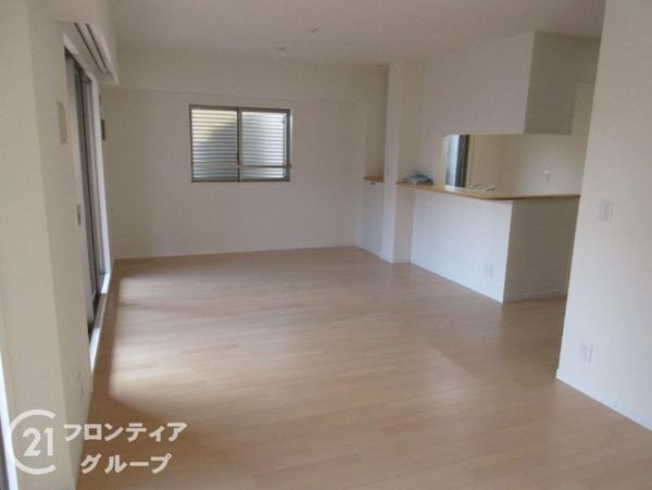 プロパレス初芝ジェイウィル　中古マンション
