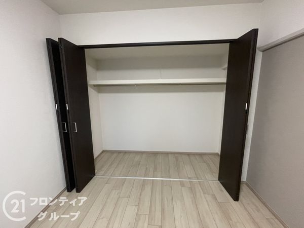 エバーグリーン金岡壱号棟　中古マンション