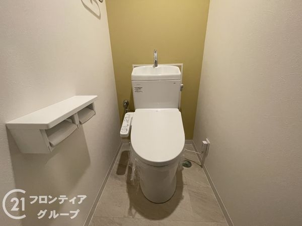 エバーグリーン金岡壱号棟　中古マンション
