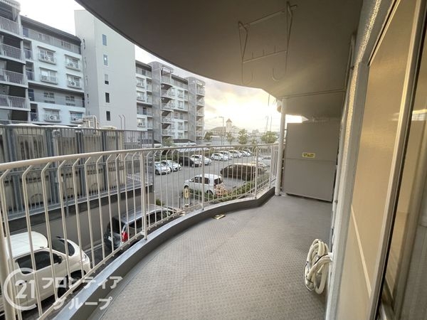 エバーグリーン金岡壱号棟　中古マンション