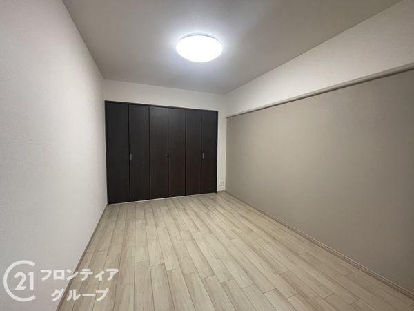 エバーグリーン金岡壱号棟　中古マンション