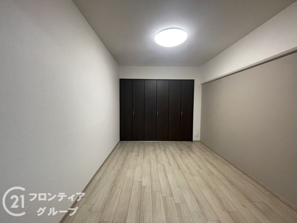 エバーグリーン金岡壱号棟　中古マンション