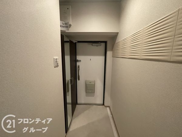 エバーグリーン金岡壱号棟　中古マンション