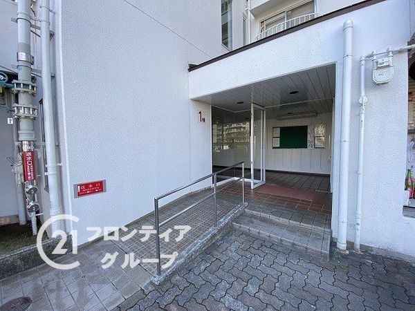 エバーグリーン金岡壱号棟　中古マンション