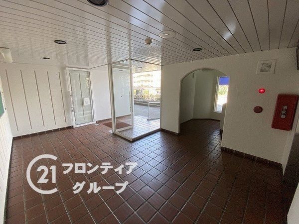エバーグリーン金岡壱号棟　中古マンション