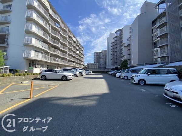 エバーグリーン金岡壱号棟　中古マンション