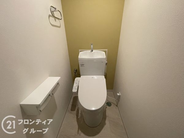 エバーグリーン金岡壱号棟　中古マンション