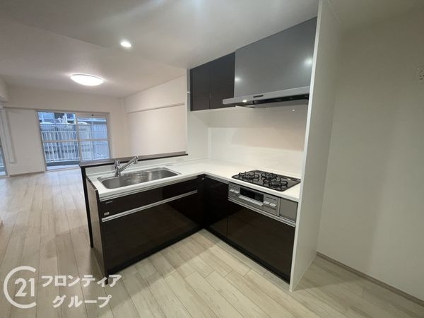エバーグリーン金岡壱号棟　中古マンション