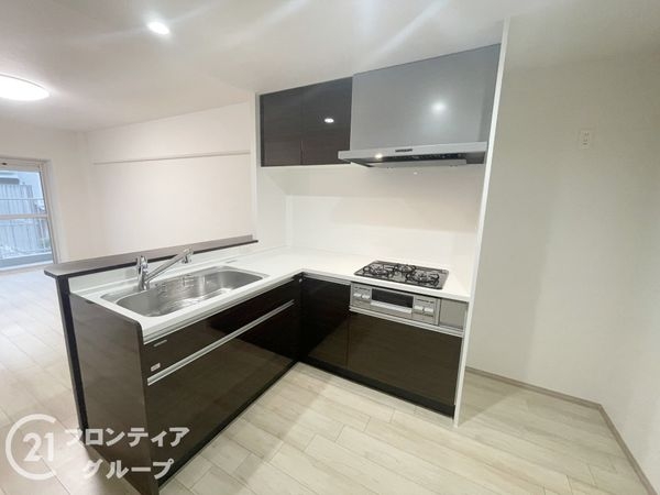 エバーグリーン金岡壱号棟　中古マンション
