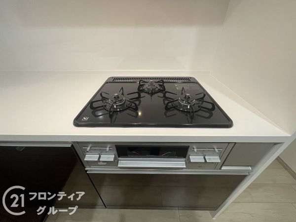 エバーグリーン金岡壱号棟　中古マンション