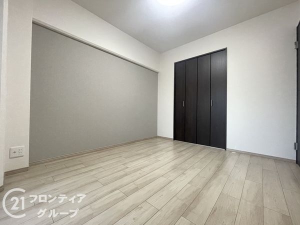 エバーグリーン金岡壱号棟　中古マンション