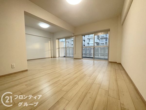 エバーグリーン金岡壱号棟　中古マンション