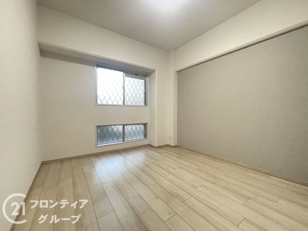 エバーグリーン金岡壱号棟　中古マンション