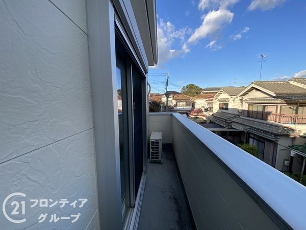 堺市中区八田南之町の中古一戸建て