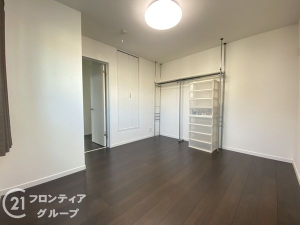 堺市中区八田南之町の中古一戸建て