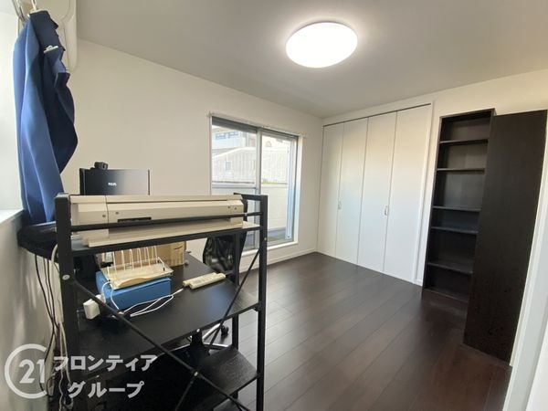 堺市中区八田南之町の中古一戸建て
