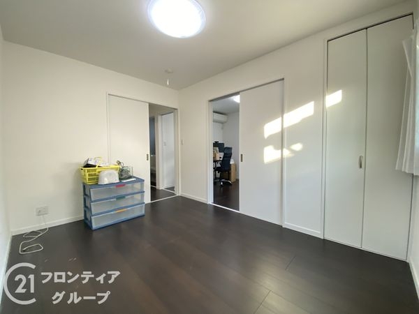 堺市中区八田南之町の中古一戸建て