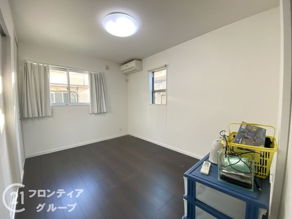 堺市中区八田南之町の中古一戸建て