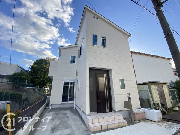 堺市中区八田南之町の中古一戸建て