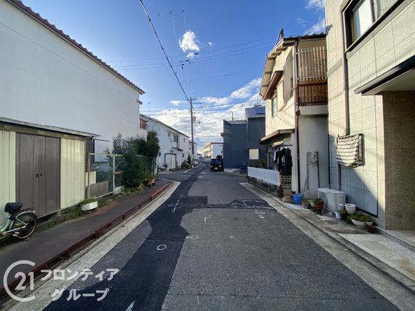 堺市中区八田南之町の中古一戸建て
