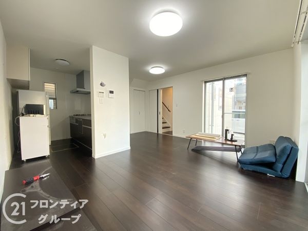 堺市中区八田南之町の中古一戸建て