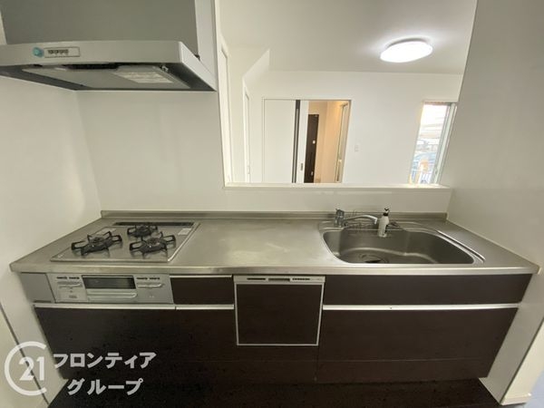 堺市中区八田南之町　中古一戸建て