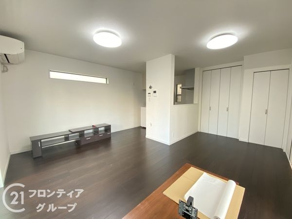 堺市中区八田南之町　中古一戸建て