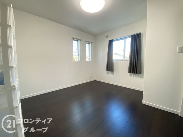 堺市中区八田南之町の中古一戸建て
