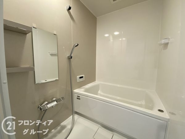 ファミールハイツ堺2番館　中古マンション