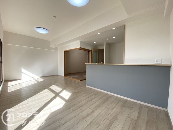 ファミールハイツ堺2番館　中古マンション
