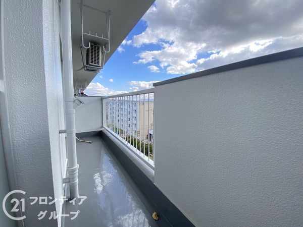 泉北桃山台第二団地参十七号棟　中古マンション