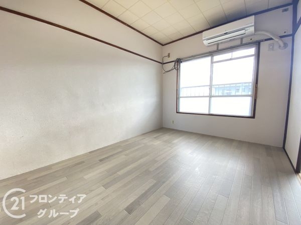 泉北桃山台第二団地参十七号棟　中古マンション