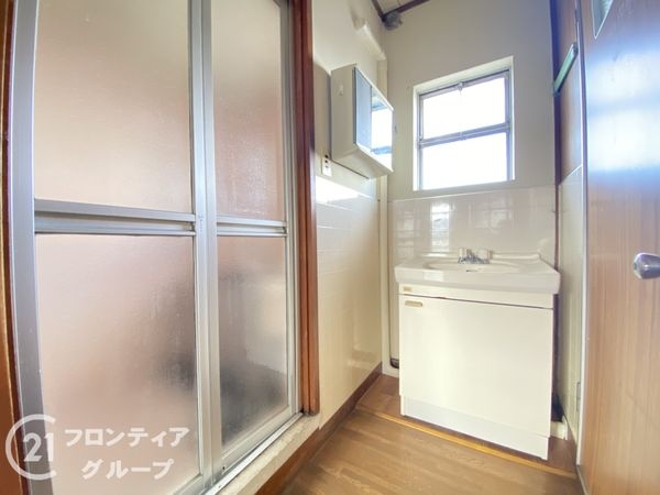 泉北桃山台第二団地参十七号棟　中古マンション
