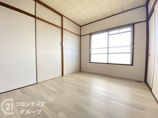 泉北桃山台第二団地参十七号棟　中古マンション