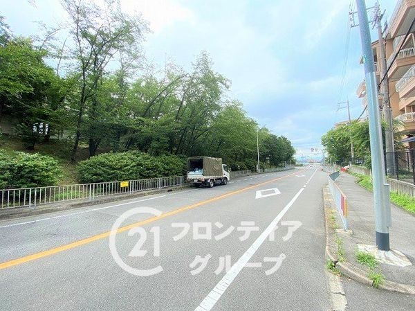 泉北桃山台B団地３棟　中古マンション