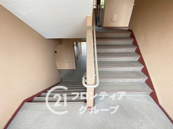 泉北桃山台B団地３棟　中古マンション