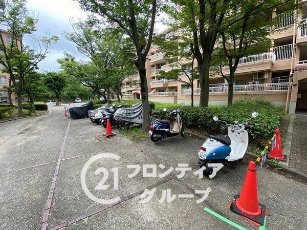 泉北桃山台B団地３棟　中古マンション