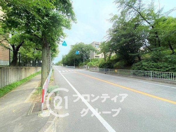 泉北桃山台B団地３棟　中古マンション