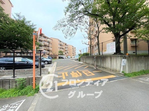 泉北桃山台B団地３棟　中古マンション