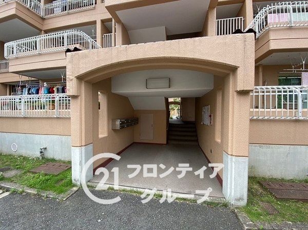 泉北桃山台B団地３棟　中古マンション