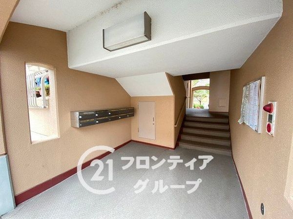 泉北桃山台B団地３棟　中古マンション