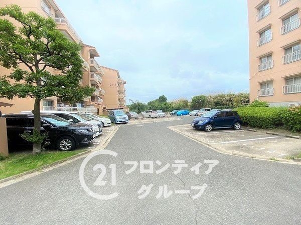 泉北桃山台B団地３棟　中古マンション