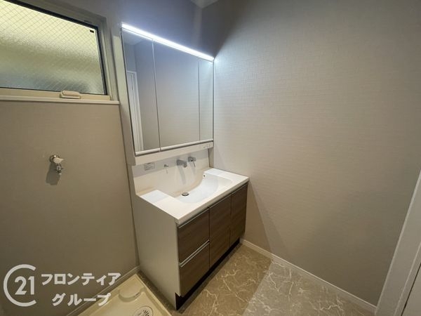 大阪市鶴見区安田４丁目　新築一戸建て